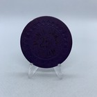 Monte Carlo Club -   25 Casino Chip -  vintage  - Las Vegas