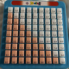 Addition   Subtraction Easy Learning Push Button Math Board Ff