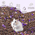 Hamster Rabbit Bedding Mate - 10 5oz Pet Bedding Mate Guinea Pig Bedding Natural