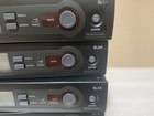 Shure Slx4-g5 494-518mhz Wireless Microphone Receiver  reciever Only  Tested