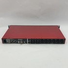 Focusrite Scarlett 18i20 2nd Gen Usb Audio Interface