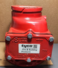 Tyco Av-1-300 Psi Alarm Check Valve Flgd Fxg 6  X Groove 522031615      pi