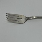 Towle Sterling Silver Old Master Salad Fork 6 3 8 