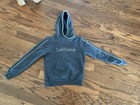 Lemieux Young Rider Limited Edition Dusk This Esme Hoodie Size 9-10   