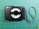 Vtg Ritchie Ma-100 Hand Bearing Sighting Compass Maritime Navigation