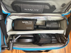 Excellent Condition Nanlite 60c   19-deg Projection Mount Bundle