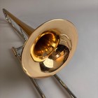 Yamaha Ysl-651 Tenor Trombone