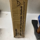 Ecolab   Duraloc 24 In  Tool Holder System