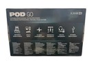 Line 6 Pod Go Portable Professional Guitar Processor Multi-effects Floor Process