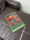 Alice In Chains Facelift Album Poster
