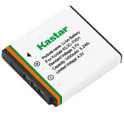 Kastar Klic-7001 Charger Battery For Kodak Easyshare M863 M893 Is M1063 M1073 Is