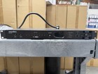 Panamax M4315-pro Power Conditioner surge Protector Blue Bolt 9 Outlet - No Cord