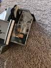 Hexbug Battlebots Lot 2 Rc Robots 2 Controllers Blacksmith And Biteforce