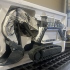 1 50 Conrad Liebherr R9800 2942 0 Coal Mining Shovel Limited Rare Germany