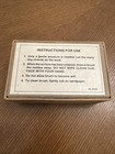 Eraser Br-9 Printed Circuit Cleaning Hand Brush Aa0026 New Old Stock Nos Usa