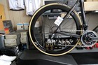 Time Alpe D huez Size Large Sram Red Etap Axs Dt Swiss Arc 1450 Dicut