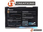 Seasonic Power Supply 550w 80 Plus Bronze S12iii Series Atx Ssr-550gb-new