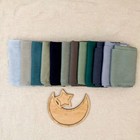 Sheen Shimmer Chiffon Hijab      Elegant And Stylish To Wear 
