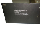 Gorman Redlich Crs-w Rack Mount Weather Radio Noaa Weather Radio For Broadcaster