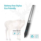 Huion Pw100 Battery-free Stylus Digital Pen For Graphics Drawing Tablets Pad