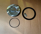 Ice Tank Billet Cap