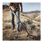Minelab Ultra Lightweight And Compact Go Find 66 Metal Detector With Skins