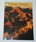 Grand Canyon The Story Behind The Scenery By Merrill Beal  1990 Paperback