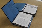 2 Whitman Kennedy Half Eisenhower Dollars 1971-1978 Books Coin Album Binders