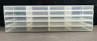 20-pack Lto Ultrium Data Tape Media - Empty Plastic Clam Shell Jewel Cases  new 