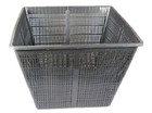 13  Sq Plastic Mesh Plant Basket For Large Pond Planting Of Large Flower Pots