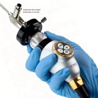 Endoscopy Camera With Hd Portable Usb For Medical Ent Rigid Endoscope Windows 