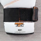Rival Boxing Rb1 2 0 Ultra Hook And Loop Bag Gloves - 13oz