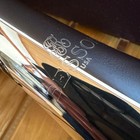 Besson Be712-2 Trumpet Selected Model Used With Hard Case Mouthpiece