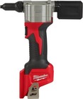Milwaukee Electric Tools 2550-20 M12 Rivet Tool  bare Tool  
