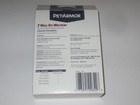 Dog De-wormer Petarmor 7-way Chewable Medium   Large Dogs Tapeworm Roundworm