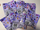 Lot Of 6 Littlest Pet Shop Blind Bag - See You In The City Unopened