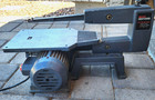 Vintage  Sears Craftsman 16  Scroll Saw Diecast Base Direct Drive 2  Cut  23611