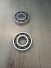 Yamaha Yfz450 Yfz 450 Crankshaft Bearing Kit Premium Main Crank Bearings Set