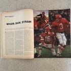 Sports Illustrated Vintage Original Football 1970 Jan 19 Len Dawson Chiefs