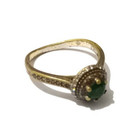Very Rare Ancient Amazing Bronze Roman Style Ring-wedding Old Artifact Antique