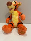Nwt Disney Store Authentic Tigger Plush 17  Plush Winnie The Bean Bag Bottom