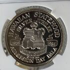1984 Hawaii Liliuokalani Admission Day Dala Ngc Pf69 Ulca