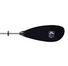 Bending Branches Whisper Kayak Paddle  black - 240cm 
