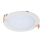 Hlb6 Series 6 In  2700k-5000k Selectable Cct Integrated Led Downlight Recessed