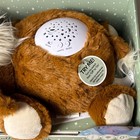 Dreamgro Lullaby Dreams Projector Soother Highland Cow Music Light Show New
