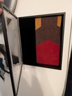Doctor Sleep Screen Used Overlook Hotel Hallway Carpet Section Original