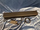 Bose Solo 5 Tv Sound System Soundbar 418775 W  Remote Power   Optical Cable