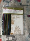 Vintage 1978 Sunset Stitchery 2409 Crewel Embroidery Parrot Kit