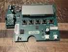 Hellenbrand H-100 Series Water Softener Circuit Board And Cover