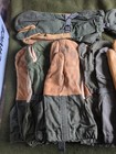 Pr  Military Trigger Finger Hunting Cold Weather Gloves Mittens Medium larger 